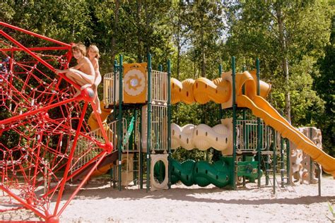 naked families at the beach|Bare Oaks Family Naturist Park .